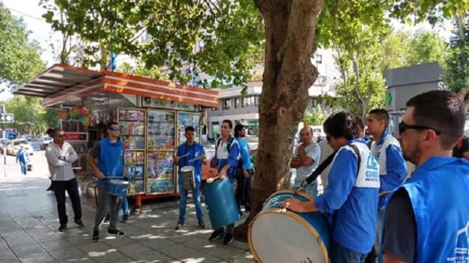 2020 Retiros (in)voluntarios