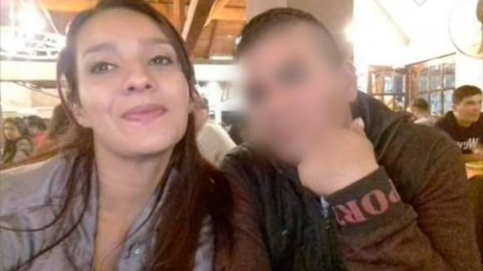 Entr Por La Ventana Y Apual 18 Veces A Su Ex Pareja Delante De Sus