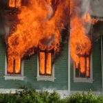 Zona sur: charla sobre prevención de incendios domiciliarios