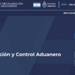 ARCA puso en funcionamiento su nueva portada en la página web