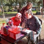 Salud en tu Barrio en la Sociedad de Fomento Parque El Casal y Colonia Barragán